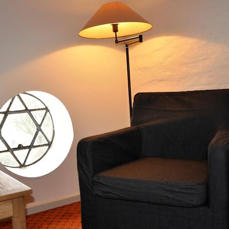 Lundsgaard Bed & Breakfast Фоборг Екстер'єр фото
