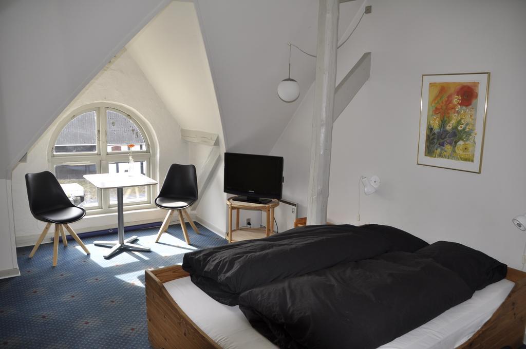 Lundsgaard Bed & Breakfast Фоборг Екстер'єр фото